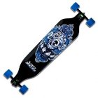 Landyachtz Longboards | Landyachtz Evo Longboard - Black Blue