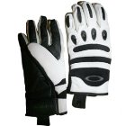 Oakley Gloves | Oakley Park Glove – White
