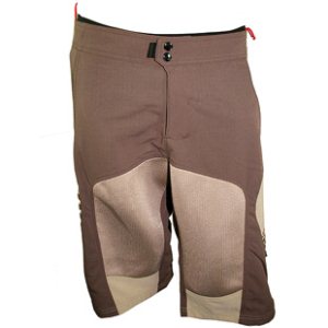 Oakley Shorts | Oakley Mtb Ballistic Short - Earth Brown
