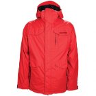 686 Jacket | 686 Smarty Command Jacket - Red