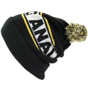 Analog Beanie | Analog Tokyo Bay 4 Beanie - True Black