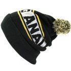 Analog Beanie | Analog Tokyo Bay 4 Beanie – True Black