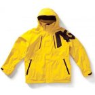 Analog Jacket | Analog Acetatesnowboard  Jacket - Corp Yellow