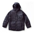 Analog Jacket | Analog Amsterdam Snowboard Jacket - True Black