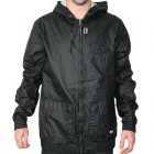 Analog Jacket | Analog Portland Jacket - True Black