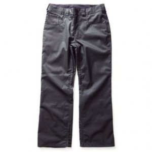 Analog Pants | Analog Remer Snowboard Pants - Carbon
