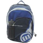 Animal Backpack | Animal Borax Backpack - Amparo Blue