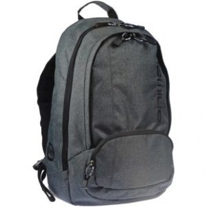 Animal Backpack | Animal Chrome Backpack - Pewter