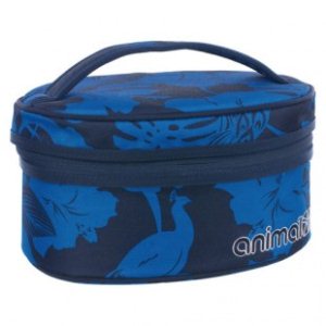 Animal Bag | Animal Nevada Vanity Bag - Peacoat