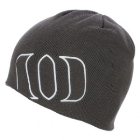 Animal Beanie | Animal Boss Beanie - Raven