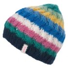 Animal Beanie | Animal Caz Ladies Beanie - Nightshade Navy