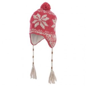 Animal Beanie | Animal Maura Ladies Beanie - Chrysanthemum