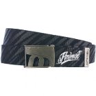 Animal Belt | Animal Projectile Web Belt - Black