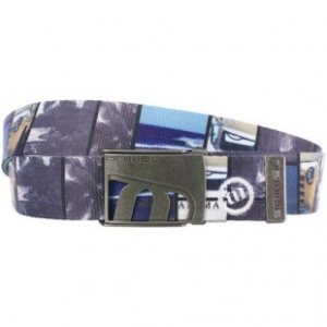 Animal Belt | Animal Projectile Web Belt - Multicolour