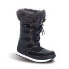 Animal Boots | Animal Kamik Boots - Black