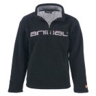 Animal Fleece | Animal Gunner Fleece - Black