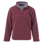 Animal Fleece | Animal Gunner Fleece - Tawny Port