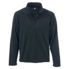 Animal Fleece | Animal Guthrie Fleece - Black