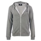 Animal Hoody | Animal Exmouth Zip Hoody - Grey Marl