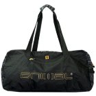Animal Luggage | Animal Wurtz Bag - Black