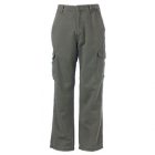 Animal Pants | Animal Yorke Cargo Pants - Grape Leaf