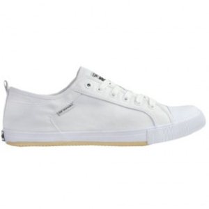 Animal Shoes | Animal Long Island Shoes - White