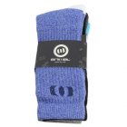 Animal Socks | Animal Barlick Sport Socks 3 Pack - Blue Black Grey