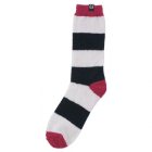 Animal Socks | Animal Wido Ladies Bed Socks - Light Sky