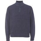 Animal Sweater | Animal Manners Sweater - Mood Indigo