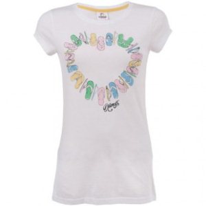 Animal T Shirt | Animal Aspel Womens T Shirt - White