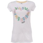 Animal T Shirt | Animal Aspel Womens T Shirt - White