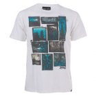 Animal T Shirt | Animal Habin T-Shirt - White
