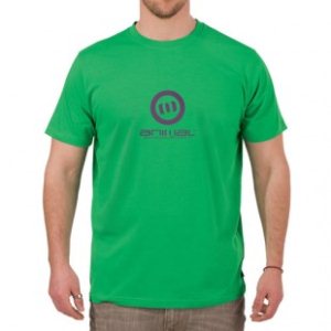 Animal T Shirt | Animal Largs T-Shirt - Kelly Green