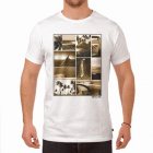 Animal T Shirt | Animal Lochinver Deluxe T-Shirt - White