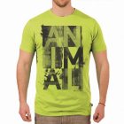Animal T Shirt | Animal Lostwith T-Shirt - Limeade
