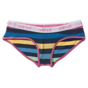 Animal Underwear | Animal Winona Pants - Nightshade Navy
