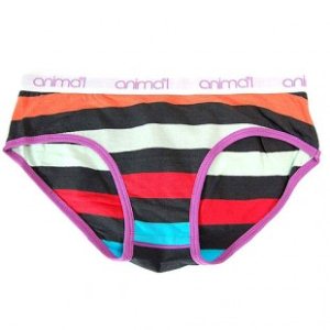 Animal Underwear | Animal Winona Pants - Phantom