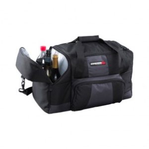 Caribee Bag | Caribee Gear Cooler Bag - Black