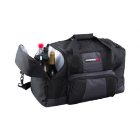 Caribee Bag | Caribee Gear Cooler Bag - Black