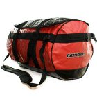 Caribee Bag | Caribee Kokoda 65 L Weatherproof Duffle Bag - Red