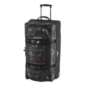 Caribee Luggage | Caribee Centurion Plus 80 Luggage - Signature Print