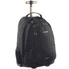 Caribee Luggage | Caribee Flight Deck Travelbag - Black