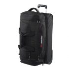 Caribee Luggage | Caribee Scarecrow Dx70 Travelbag - Black