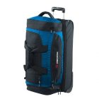 Caribee Luggage | Caribee Scarecrow Dx70 Travelbag - Blue