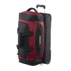 Caribee Luggage | Caribee Scarecrow Dx70 Travelbag - Red