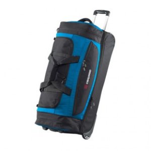 Caribee Luggage | Caribee Scarecrow Dx85 Travelbag - Blue