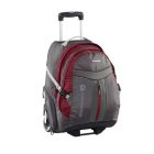 Caribee Luggage | Caribee Time Traveller 19 Wheeled Backpack Bag - Red