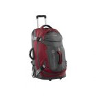 Caribee Luggage | Caribee Time Traveller 26 Travelbag - Red