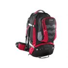 Caribee Rucksack | Caribee Akula 65 Travel Pack – Red