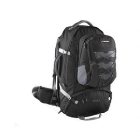 Caribee Rucksack | Caribee Akula 75 Travel Pack - Black